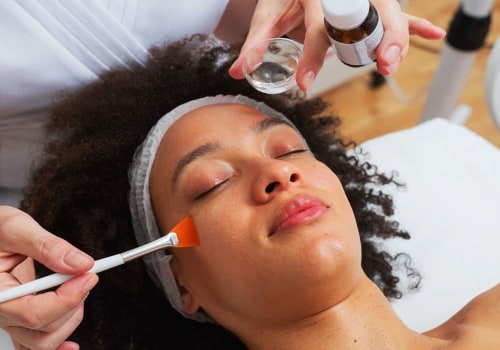 Understanding Chemical Peels: Benefits, Risks, and Choosing the Right Option for You