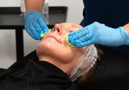 Maximizing the Benefits of Repeat Treatments and Maintenance for Chemical Peels